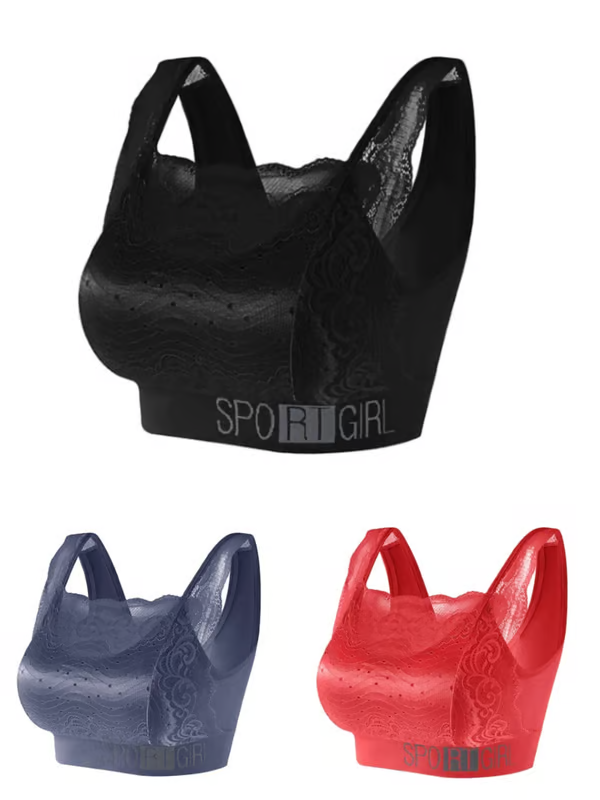 🔥🔥Fashionable, sexy lace bralettes🔥🔥