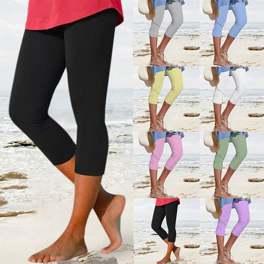 49% OFF - Common everyday leggings for women👖