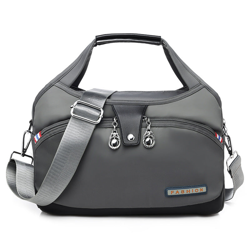 🔥HOT SALE 50%OFF👜Fashion Anti-theft Tote Bag