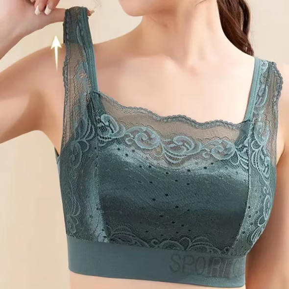 🔥🔥Fashionable, sexy lace bralettes🔥🔥