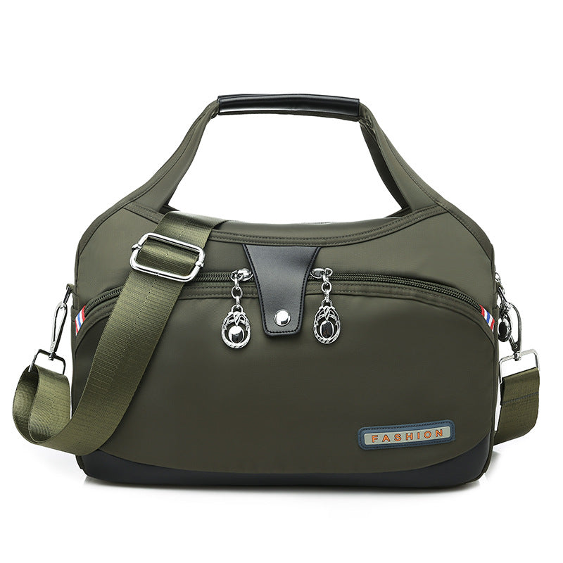 🔥HOT SALE 50%OFF👜Fashion Anti-theft Tote Bag