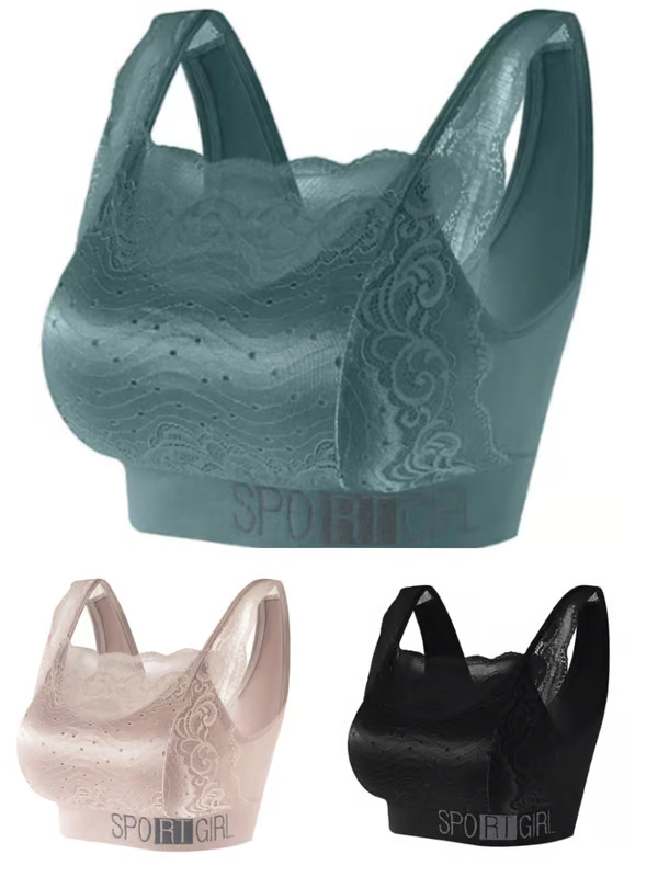 🔥🔥Fashionable, sexy lace bralettes🔥🔥