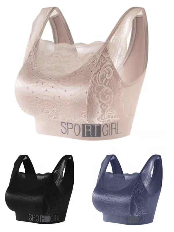 🔥🔥Fashionable, sexy lace bralettes🔥🔥