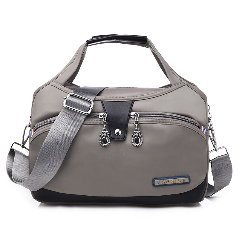 🔥HOT SALE 50%OFF👜Fashion Anti-theft Tote Bag