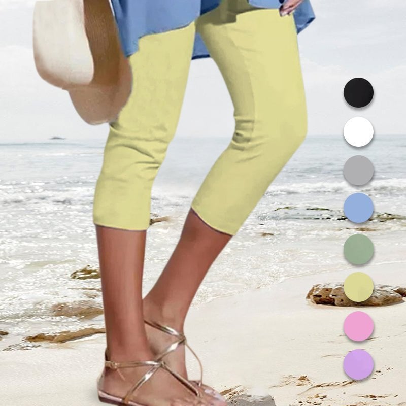 49% OFF - Common everyday leggings for women👖