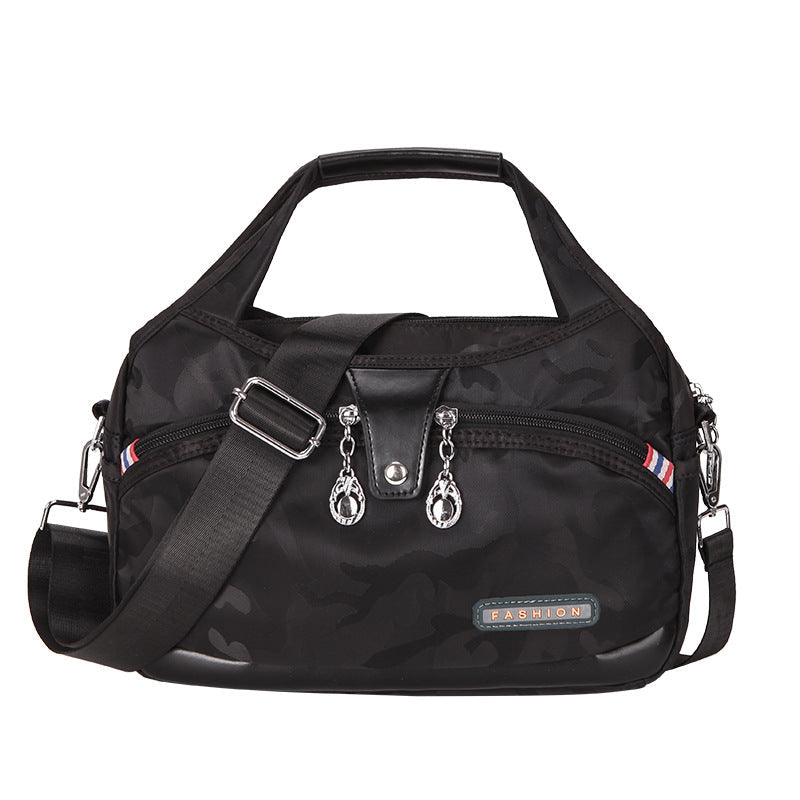 🔥HOT SALE 50%OFF👜Fashion Anti-theft Tote Bag