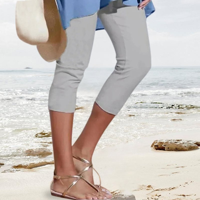 49% OFF - Common everyday leggings for women👖