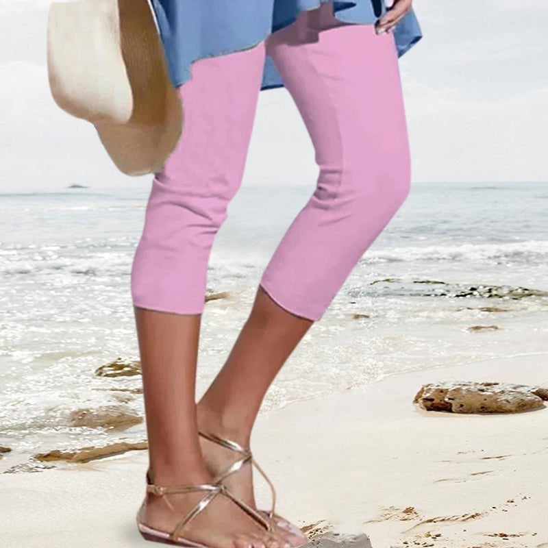 49% OFF - Common everyday leggings for women👖