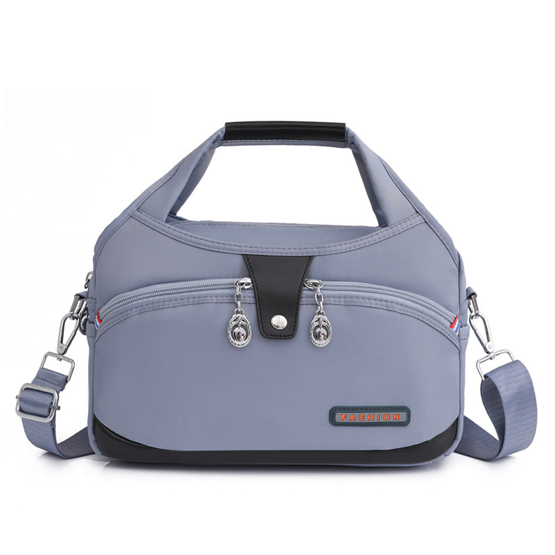 🔥HOT SALE 50%OFF👜Fashion Anti-theft Tote Bag