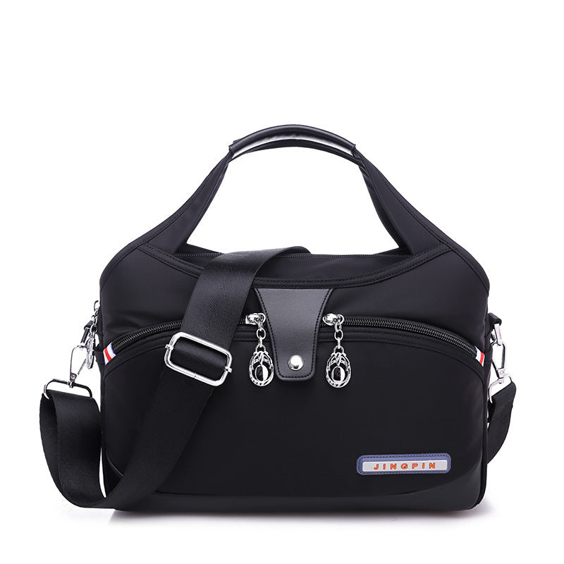 🔥HOT SALE 50%OFF👜Fashion Anti-theft Tote Bag