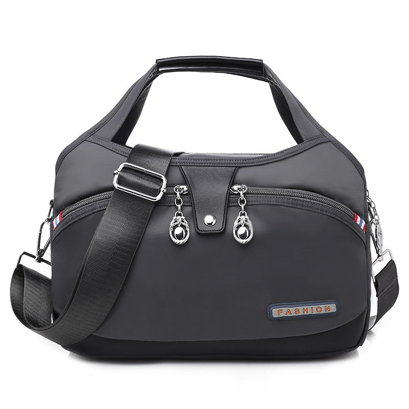 🔥HOT SALE 50%OFF👜Fashion Anti-theft Tote Bag