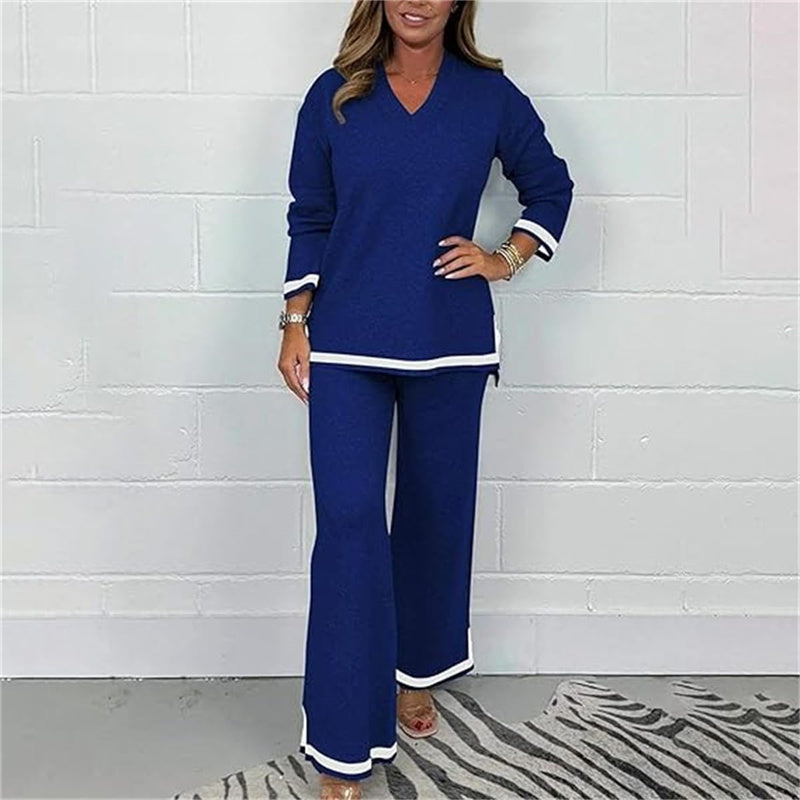 Women's 2 Piece Knit Lounge Setš„BUY 2 GET FREE SHIPPING