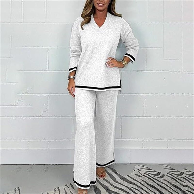 Women's 2 Piece Knit Lounge Setš„BUY 2 GET FREE SHIPPING