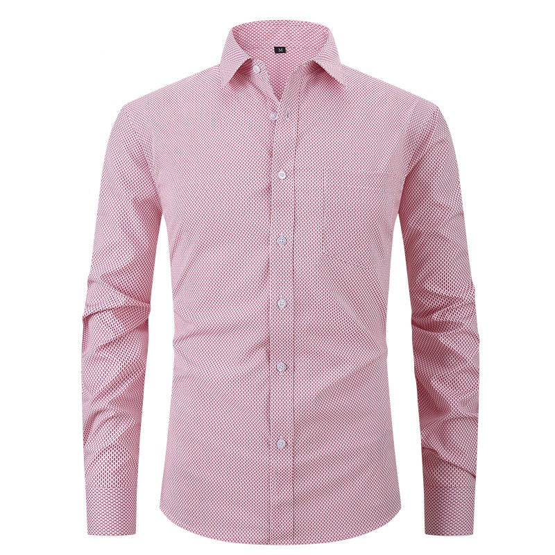 Stylish & Comfortable Loose Fit Shirt for Man