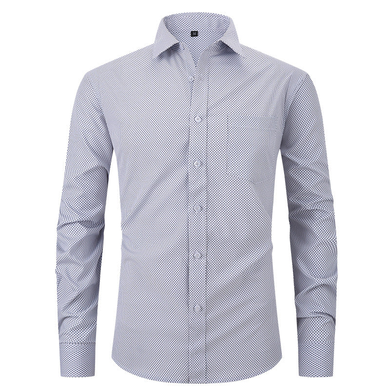 Stylish & Comfortable Loose Fit Shirt for Man