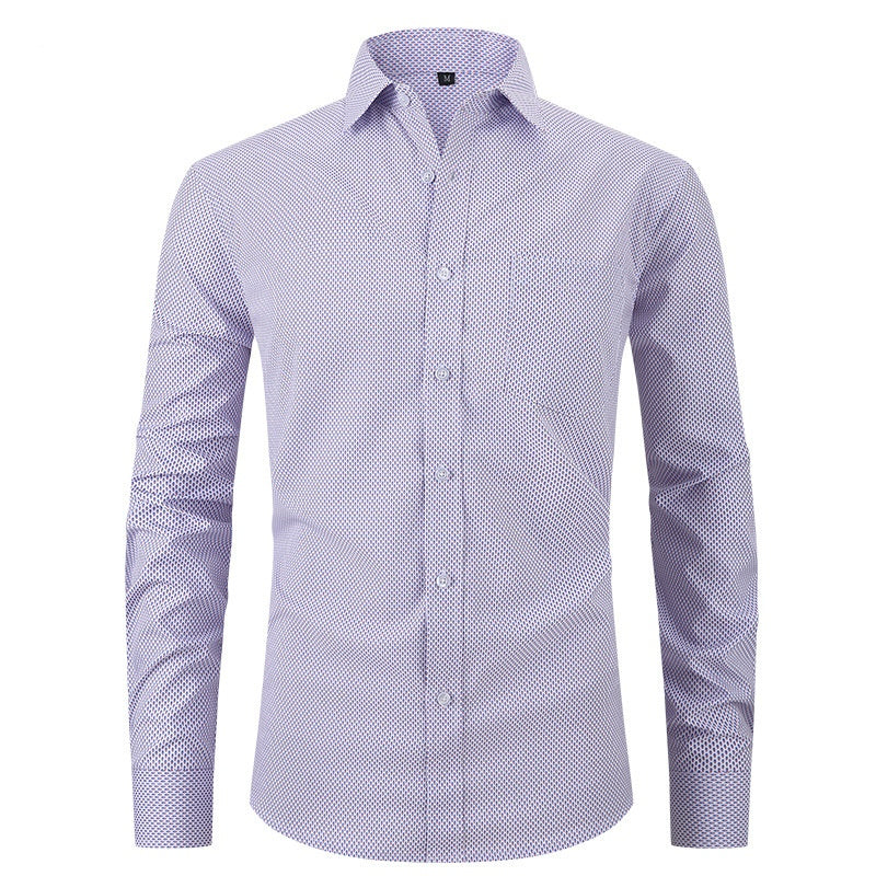 Stylish & Comfortable Loose Fit Shirt for Man