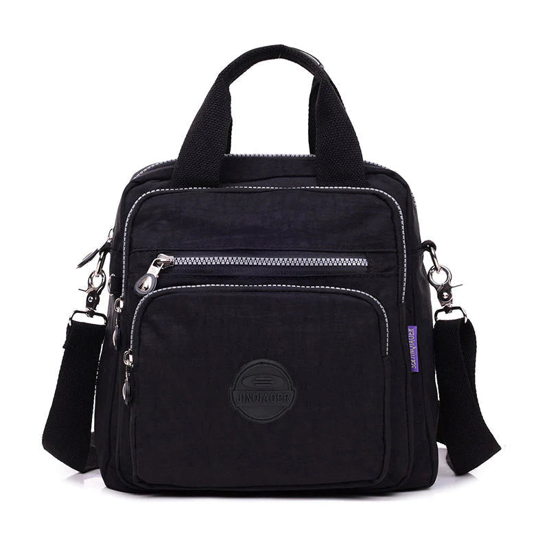 3 in 1 Multifunctional Waterproof Casual Shoulder Bag
