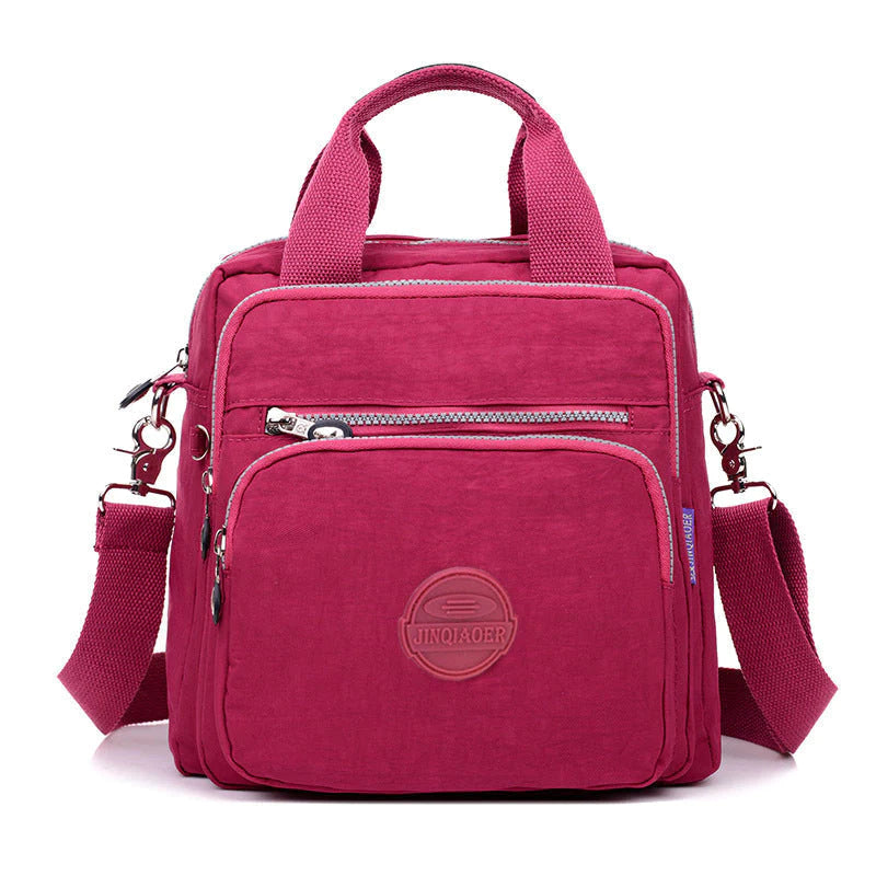 3 in 1 Multifunctional Waterproof Casual Shoulder Bag