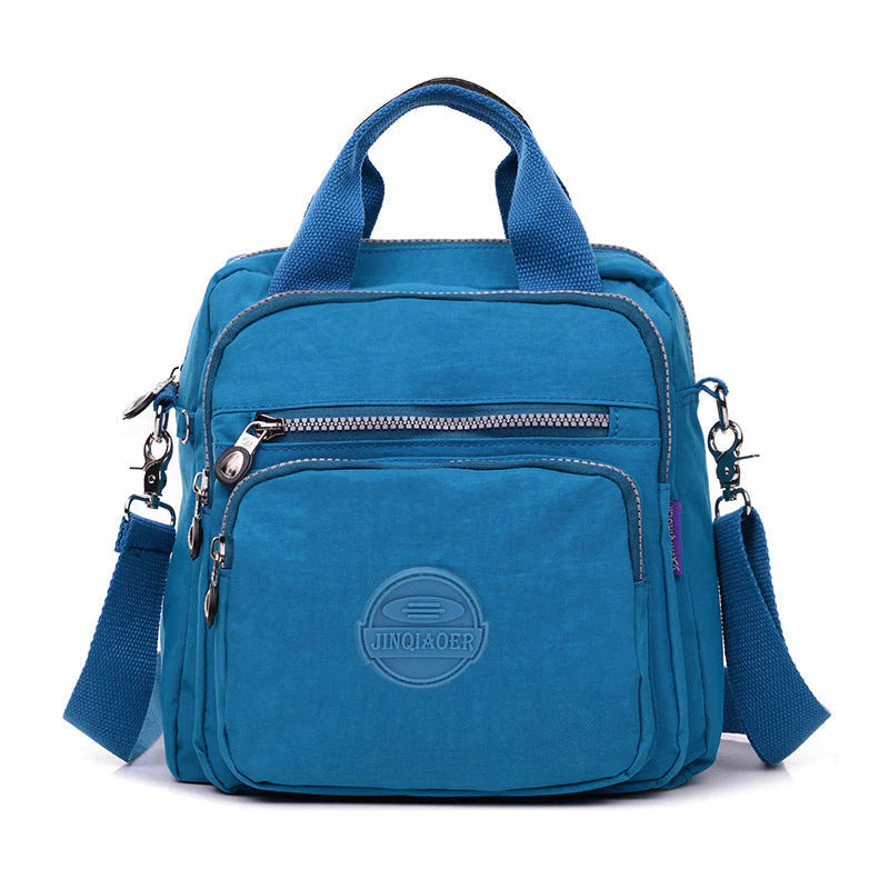 3 in 1 Multifunctional Waterproof Casual Shoulder Bag