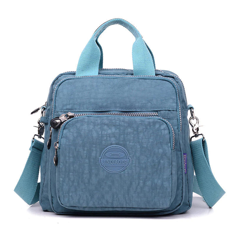 3 in 1 Multifunctional Waterproof Casual Shoulder Bag