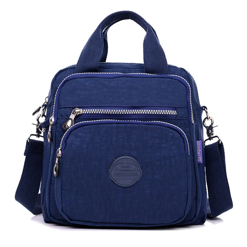 3 in 1 Multifunctional Waterproof Casual Shoulder Bag