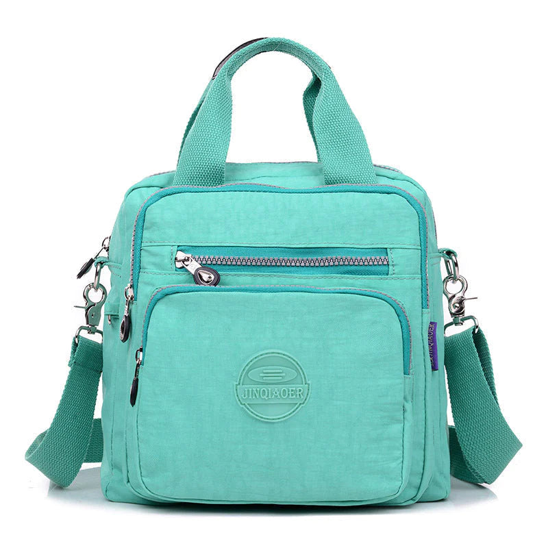 3 in 1 Multifunctional Waterproof Casual Shoulder Bag