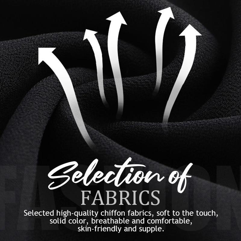 Women's chiffon culottes💖Spring sale-49% OFF