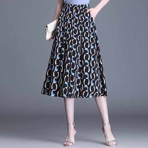 Women's chiffon culottes💖Spring sale-49% OFF