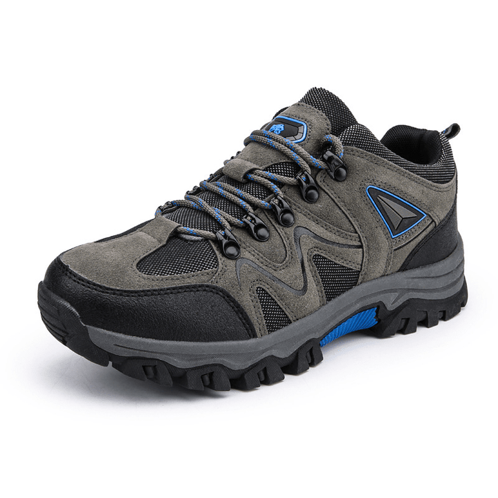 🚶♂️Men's Lightweight Waterproof Orthopedic Hiking Shoes🥾FREE SHIPPING