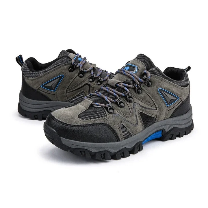 🚶♂️Men's Lightweight Waterproof Orthopedic Hiking Shoes🥾FREE SHIPPING
