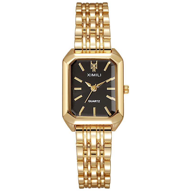 ⏳FLASH SALE! 50% OFF! 🔥Women's Luxury Quartz Wristwatch