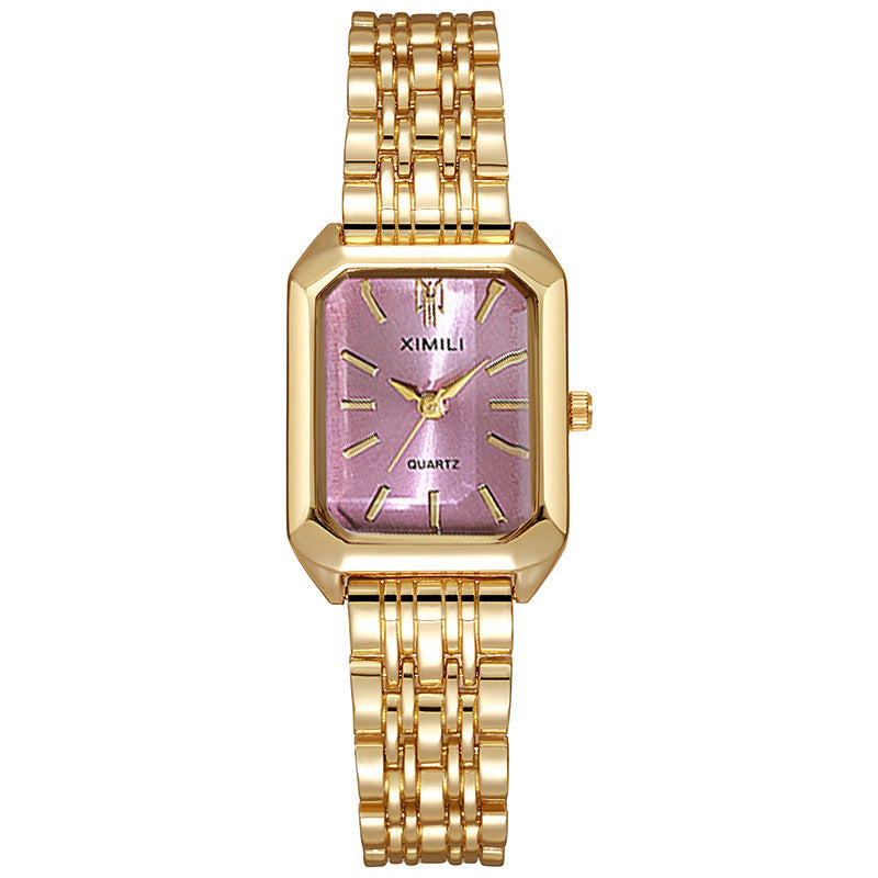 ⏳FLASH SALE! 50% OFF! 🔥Women's Luxury Quartz Wristwatch