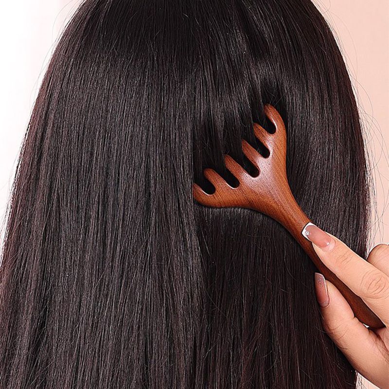 ✨Buy 1 get 1 free!!🔥Six-claw Meridian Massage Comb🪮