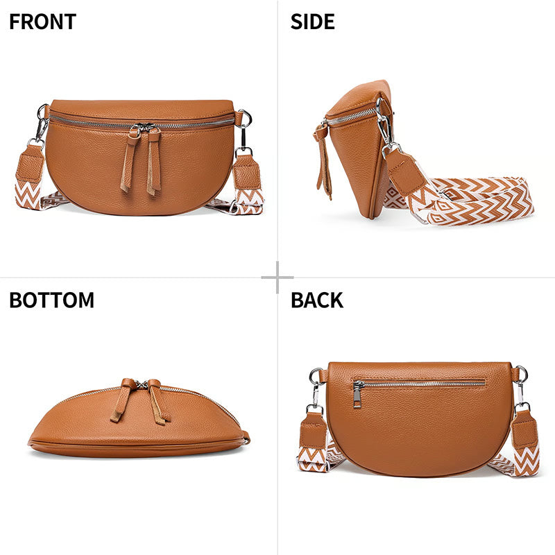 š„Hot Sale 49% OFFš Large-Capacity Fashion Crossbody Bag