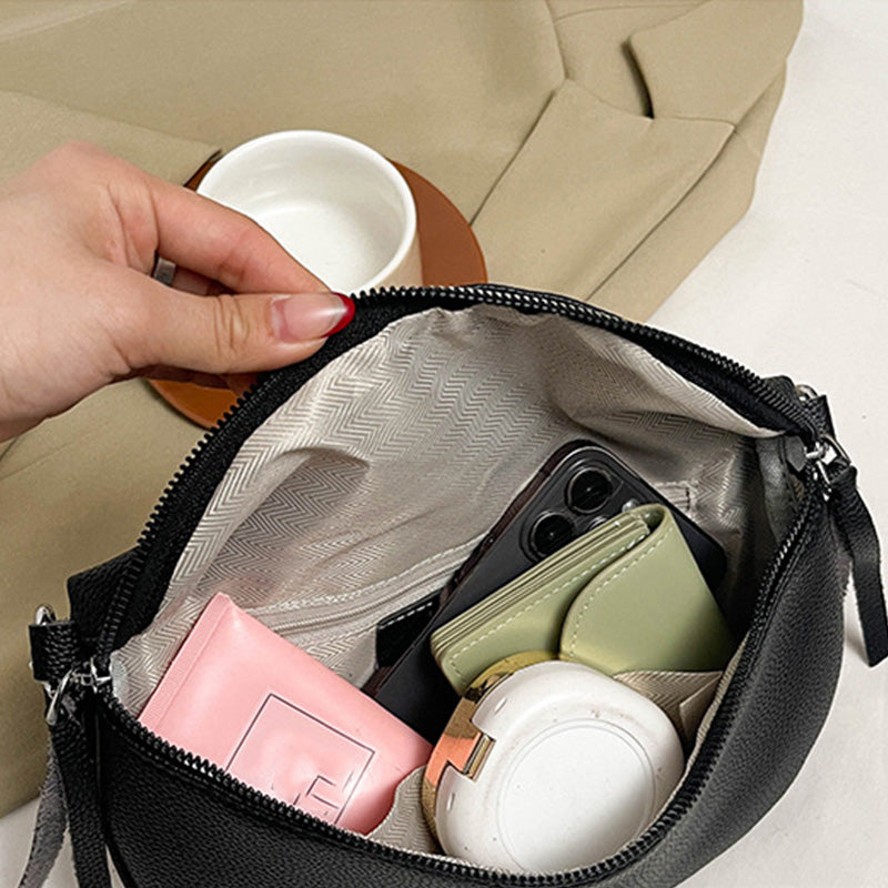 š„Hot Sale 49% OFFš Large-Capacity Fashion Crossbody Bag