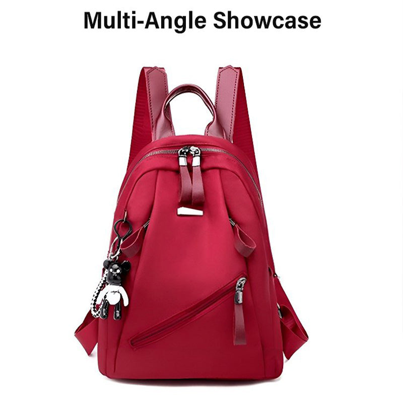 Casual Lightweight Waterproof Large Capacity Travel Backpack