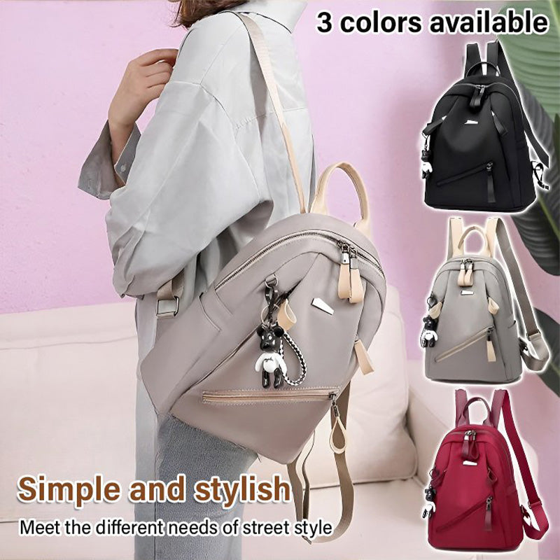 Casual Lightweight Waterproof Large Capacity Travel Backpack