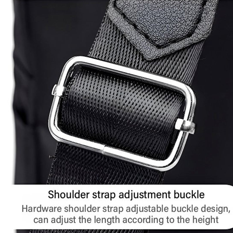 Casual Lightweight Waterproof Large Capacity Travel Backpack