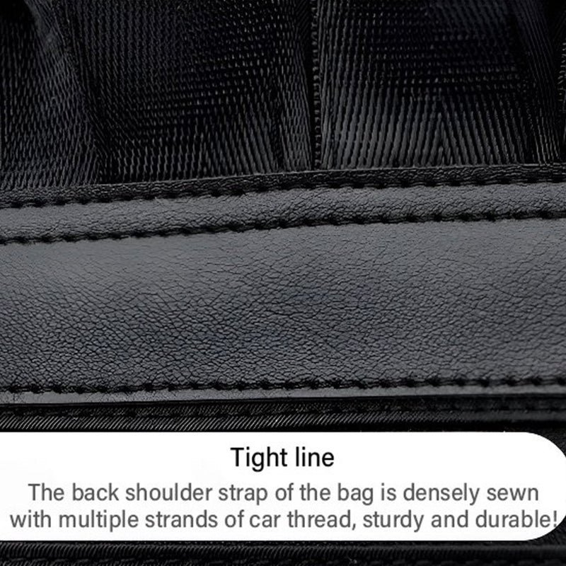 Casual Lightweight Waterproof Large Capacity Travel Backpack