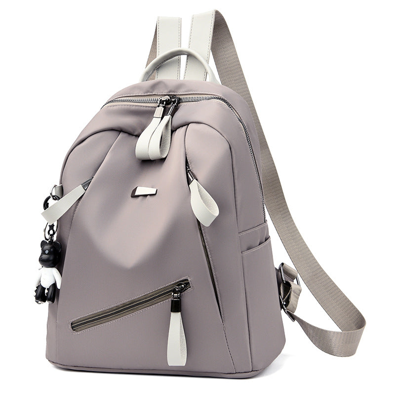 Casual Lightweight Waterproof Large Capacity Travel Backpack