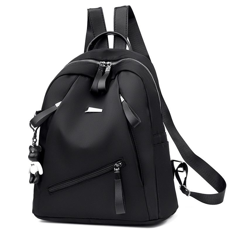 Casual Lightweight Waterproof Large Capacity Travel Backpack