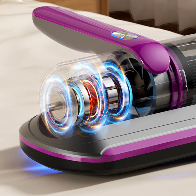 FREE SHIPPING💥Bedroom Guard - Multifunctional Wireless Handheld UV Bed Vacuum Cleaner