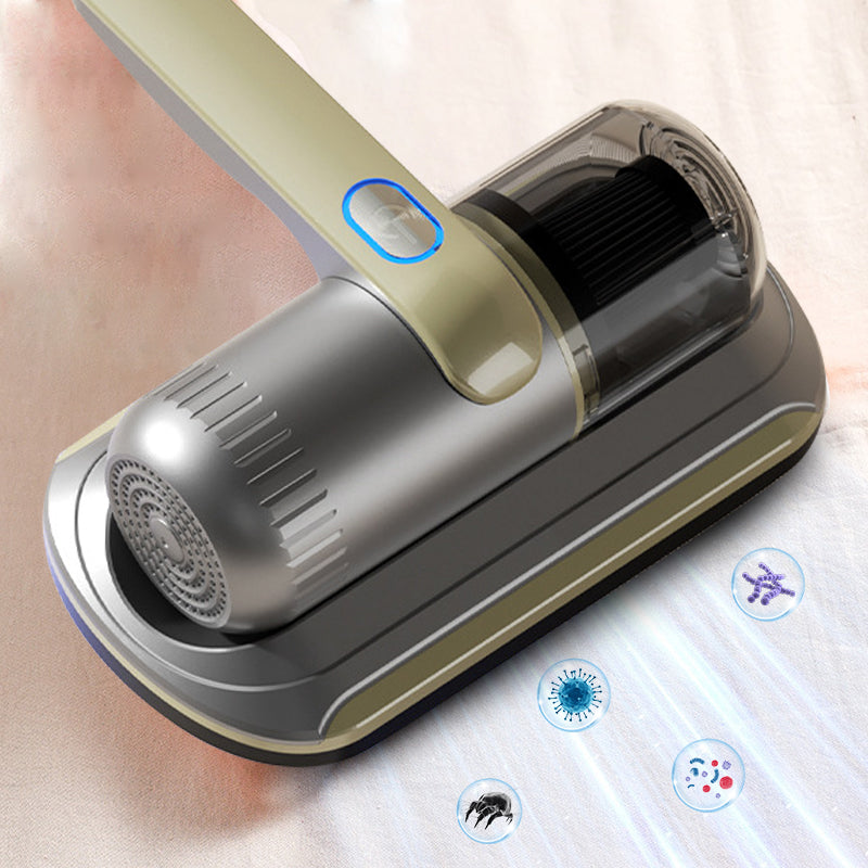 FREE SHIPPING💥Bedroom Guard - Multifunctional Wireless Handheld UV Bed Vacuum Cleaner