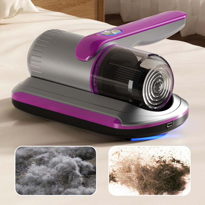FREE SHIPPING💥Bedroom Guard - Multifunctional Wireless Handheld UV Bed Vacuum Cleaner