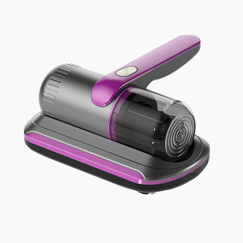 FREE SHIPPING💥Bedroom Guard - Multifunctional Wireless Handheld UV Bed Vacuum Cleaner