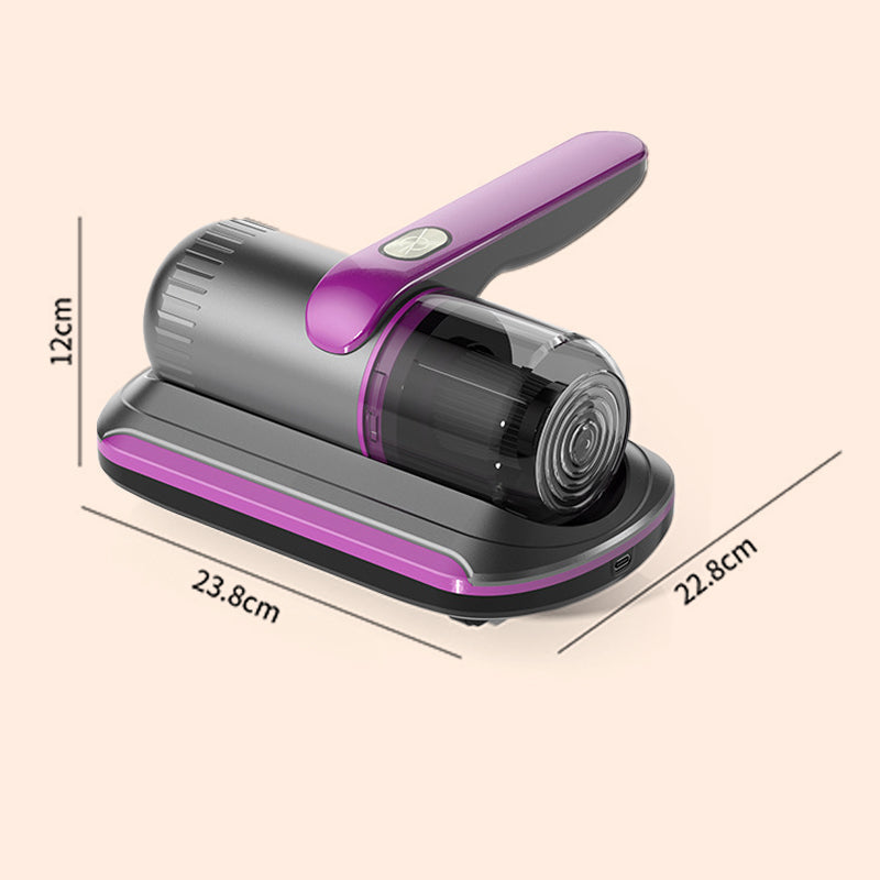 FREE SHIPPING💥Bedroom Guard - Multifunctional Wireless Handheld UV Bed Vacuum Cleaner