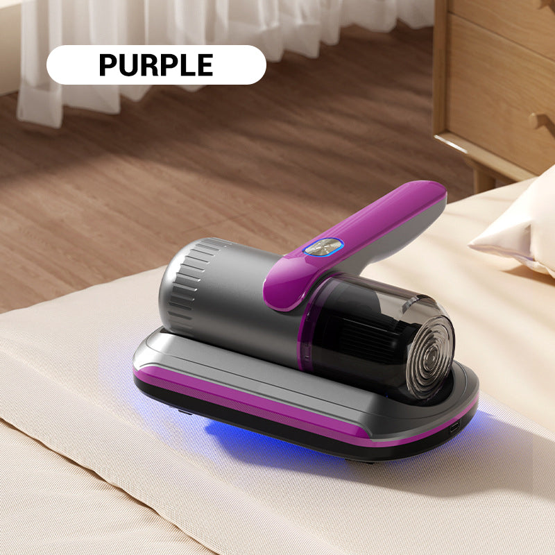 FREE SHIPPING💥Bedroom Guard - Multifunctional Wireless Handheld UV Bed Vacuum Cleaner