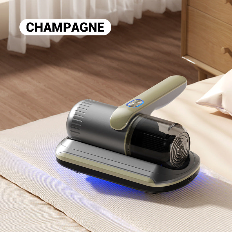FREE SHIPPING💥Bedroom Guard - Multifunctional Wireless Handheld UV Bed Vacuum Cleaner