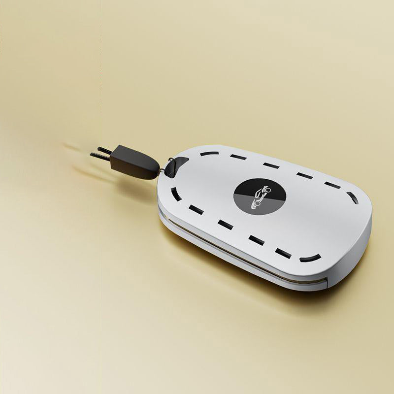 Universal Windshield Wiper Repair Tool 🔧 – Fixes Squeaks/Scratches, No-Disassembly for Rainy Days