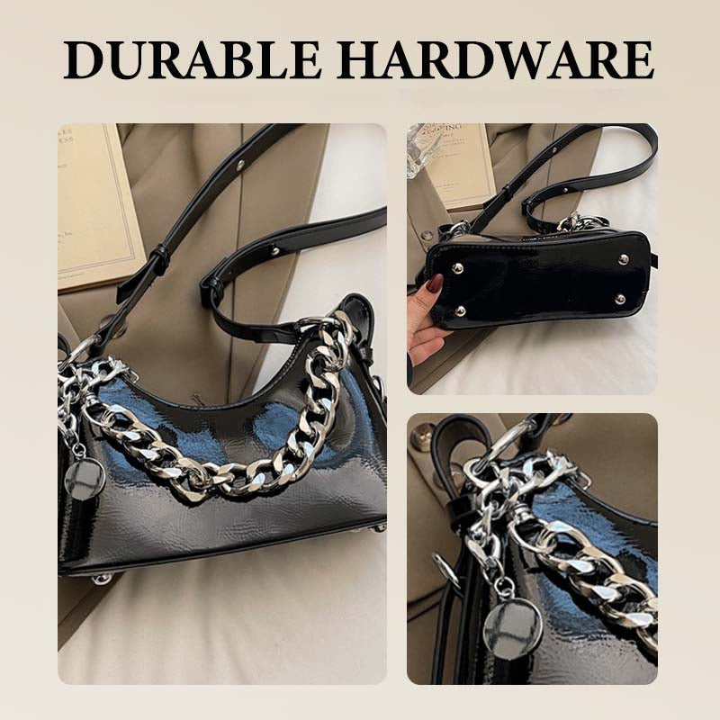 Women's Fashionable Chain Design Mini Shoulder Bag💖 Fall New Arrivals-50% OFF